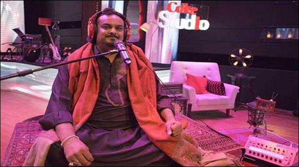 امجد صابری نے آخری قوالی کوک اسٹوڈیو کیلئے ریکارڈ کرائی