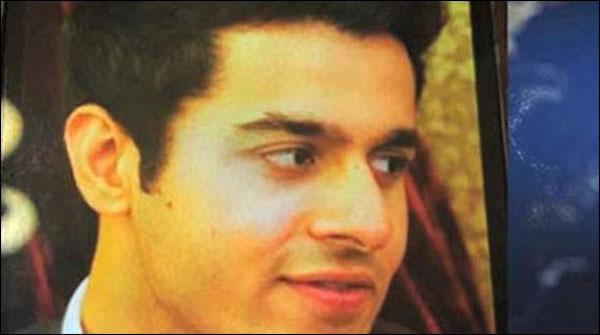 اویس علی شاہ کا فون اغوا کے 72 گھنٹے بعد آن