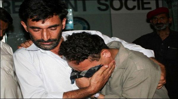 غذر میں نامعلوم ملزمان کی فائرنگ،2 افراد جاں بحق