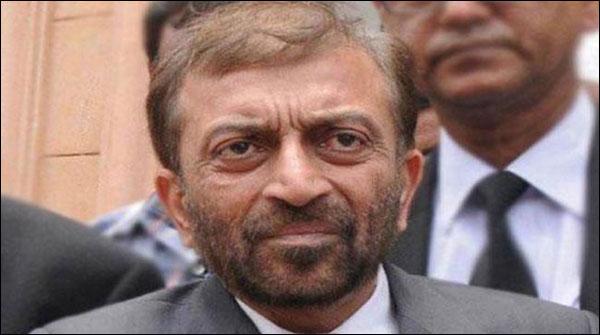 عوام اور ریاست کے درمیان فاصلہ بڑھ رہا ہے ، ڈاکٹر فاروق ستار