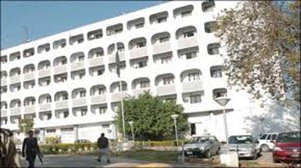 ممبئی حملوں کی تحقیقات منطقی انجام تک پہنچائیں گے،دفتر خارجہ