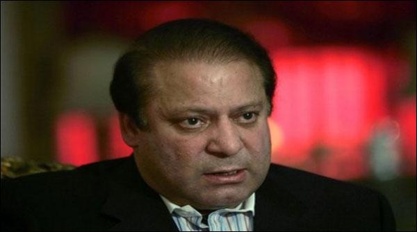وزیر اعظم نے استقبالیہ تقریبات منسوخ کرنے کی ہدایت کردی