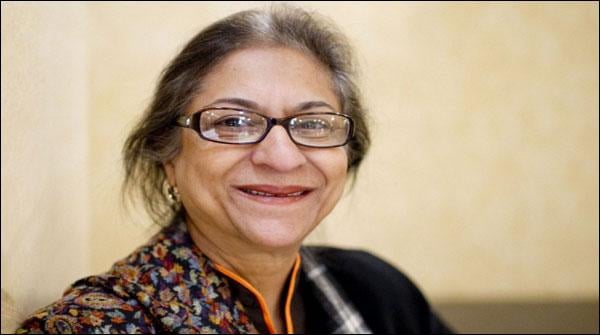 ماریہ کا قتل ہوا،پولیس نے حقائق پر پردہ ڈالا،عاصمہ جہانگیر