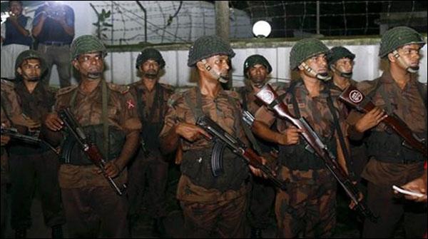 ڈھاکا، ریسٹورنٹ حملے میں ہلاکتیں 22 ہوگئی
