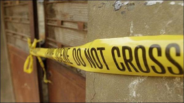 راولپنڈی 4 افراد قتل،مقتول کی لاپتہ بیٹی اور اسکےدوست پر شبہ