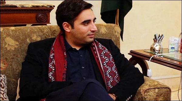 نواز شریف کے لئے آگے مشکلات ہیں، بلاول بھٹو