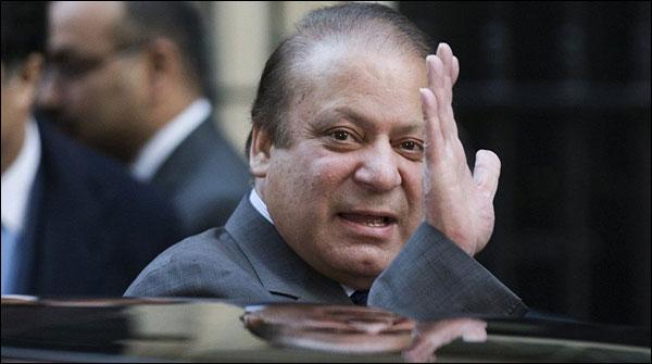 وزیراعظم ہفتے کی صبح لندن سے پاکستان روانہ ہونگے
