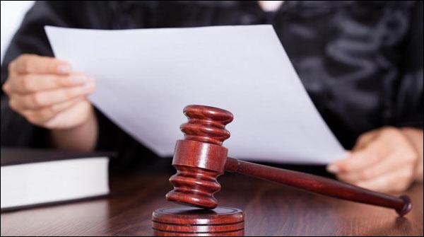 شاہد حامد قتل کیس: ایم کیو ایم قائد سمیت 5 ملزمان اشتہاری قرار