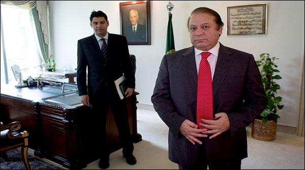 ڈاکٹروں نے وزیراعظم کو دفتری امور سنبھالنےکی اجازت دے دی