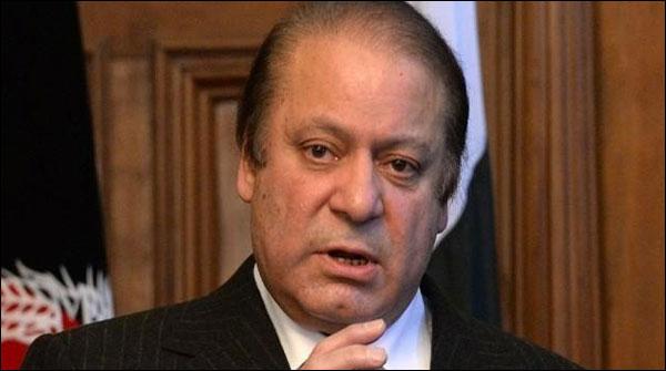 وزیراعظم کیمپ آفس میں ٹی او آرز پر مشاورتی اجلاس