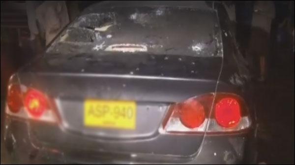 ملزم دلنواز کا کرمنل ریکارڈ سامنے آگیا