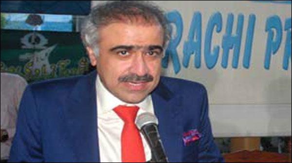 پولیس فائرنگ سے نوجوان کی ہلاکت، وزیر داخلہ سندھ کا نوٹس