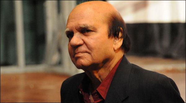 معروف براڈ کاسٹر آغا ناصر انتقال کرگئے