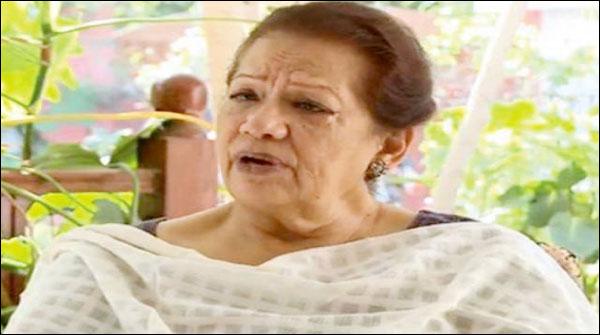 زہرہ شاہد قتل کیس، گواہ پیش نہ کرنے پر سماعت ملتوی