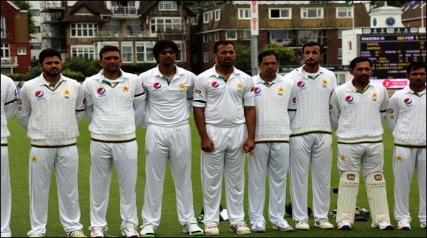 پاکستان بمقابلہ انگلینڈ ،لارڈز ٹیسٹ کا کل سے آغاز