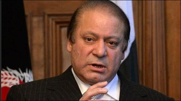 مسئلہ کشمیر کا حل یواین کی قراردادوں پر عمل ہے،وزیراعظم