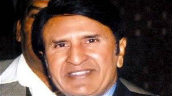 مکالموں اور چہرے کے تاثرات سے مزاح پیدا کرنیوالے منفرد فنکار البیلا