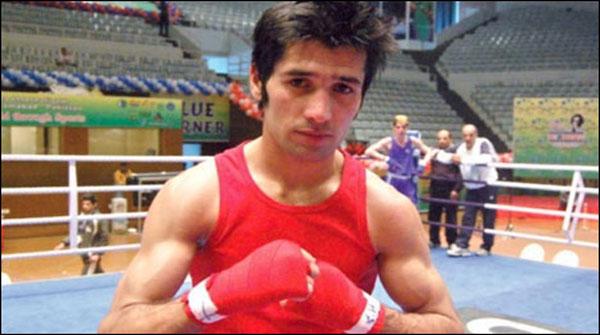 کوریا میں باکسنگ کا بڑا عالمی مقابلہ،پاکستان کے محمد وسیم بھی شریک