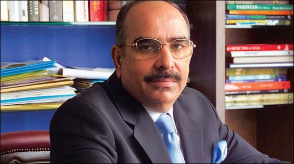 پاکستانی میں یورپی معیار کے اسپتال بنارہے ہیں،ملک ریاض