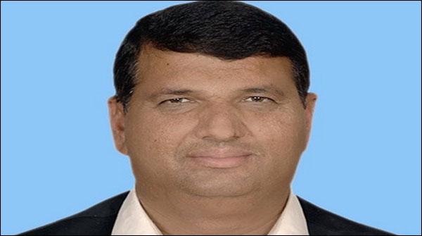 تحریک انصاف کا ایجنڈا احتساب نہیں کچھ اور ہے،امیر مقام