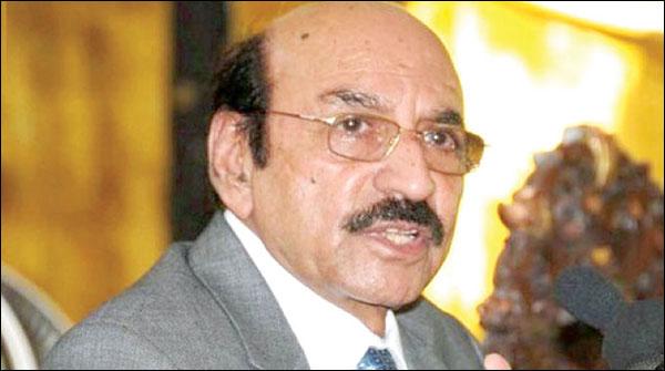 وزیراعلیٰ سندھ کی ججوں کی سیکیورٹی کیلئے علیحدہ یونٹ بنانے کی ہدایت