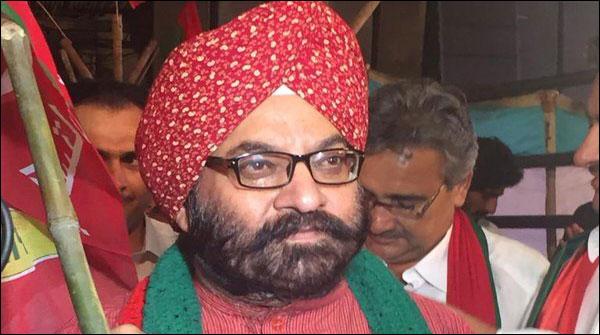 سورن سنگھ کا خاندان تاحال حکومتی امداد سے محروم