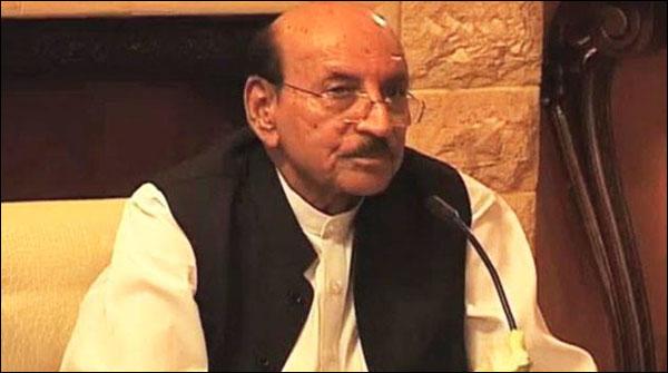 تین دن میں شہر صاف ہونا چاہیے، وزیراعلیٰ کا کمشنر کو الٹی میٹم