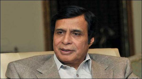 یہاں ترکی جیسا ہوا تو حکمرانوں کو چھپنے کی جگہ نہیں ملے گی،پرویز الہٰی