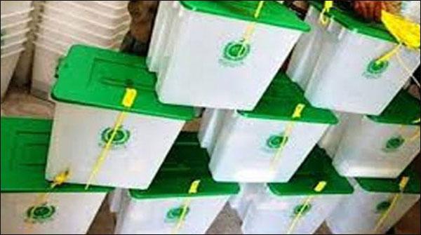 آزاد کشمیر عام انتخابات : آج سیاسی مہم کا آخری روز ہے