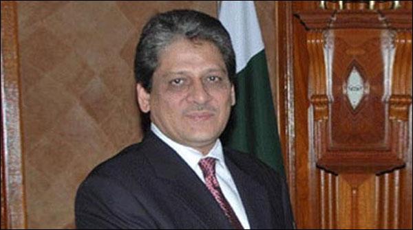 کرمنل جہاں بھی کہیں ہو اس کیخلاف کارروائی ہوگی، گورنر سندھ