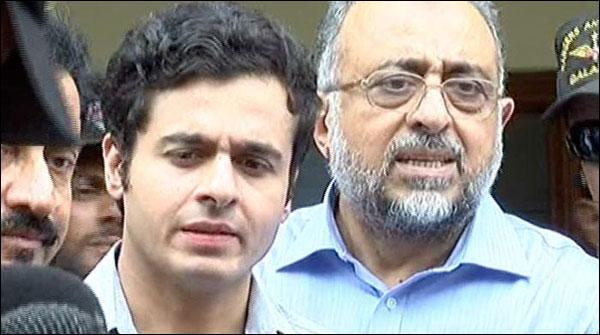 آرمی چیف کی چیف جسٹس سندھ ہائیکورٹ کو مبارکباد