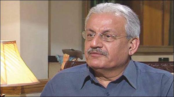 امریکی جانتے ہیں کل کے جہادی آج کے دہشتگرد کیسے بنے،رضا ربانی