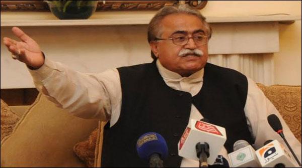 رینجرز اختیارات کی توسیعی میں تاخیر اچنبھے کی بات نہیں،چانڈیو