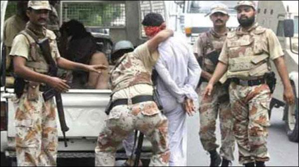 کیس ثابت ہونے پر سیاسی تنقید شروع ہوجاتی ہے، وکیل رینجرز