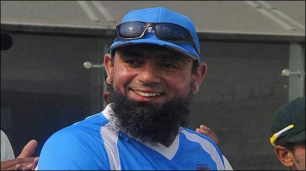 انگلش بورڈ نے ثقلین مشتاق سے مدد مانگ لی