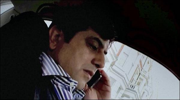برطانوی صحافی مظہر محمود کو جلد سزا سنائے جانے کا امکان