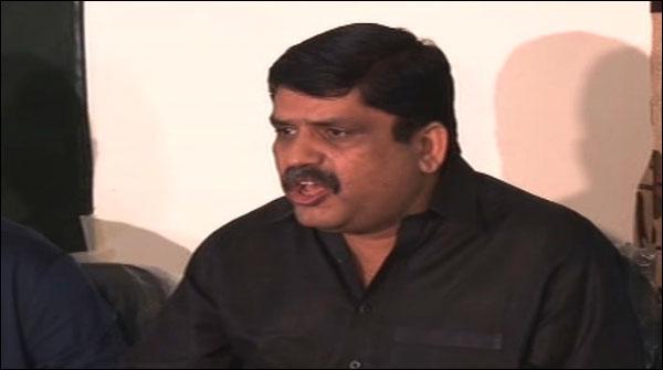 انیس قائم خانی کی درخواست ضمانت ہائی کورٹ سے بھی مسترد