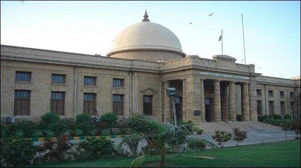 کراچی بےامنی کیس ، چیف سیکرٹری اور آئی جی سندھ نے رپورٹ پیش کردی