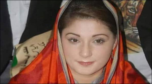 وزیراعظم کی طبیعت جیسے ہی سنبھلی وہ عوام میں گئے،مریم نواز