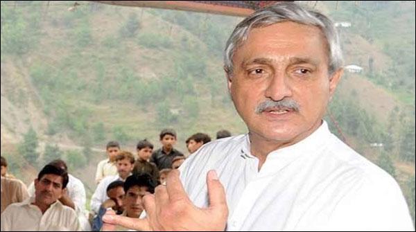وزیراعظم کا لہجہ شکست خوردہ ذہن کا عکاس ہے،جہانگیر ترین