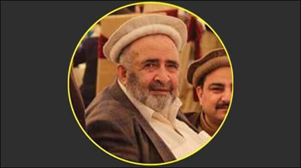 ہائر گروپ کے چیئرمین انتقال کر گئے