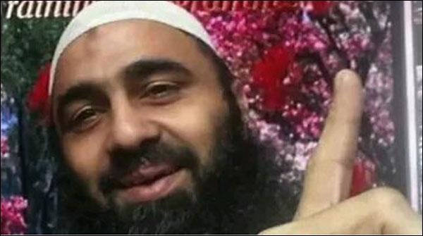 بھارت: ڈاکٹر ذاکر نائیک کے ساتھی ارشد قریشی گرفتار