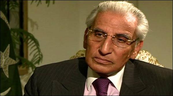 بھارتی تشدد سے 50 بیگناہ کشمیر ی شہید ہوچکے ہیں،طارق فاطمی