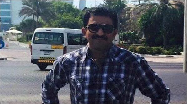 اسد کھرل گرفتار،سندھ حکومت خاموش