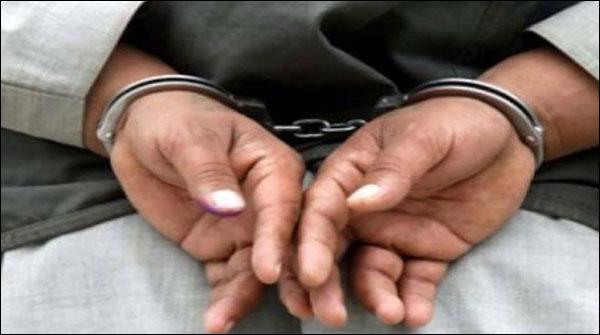 ناجائز اثاثے بنانے کا الزام ، 4لیسکو افسر گرفتار