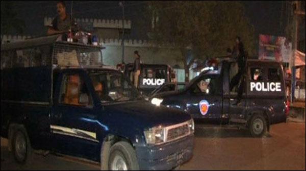 کراچی:فائرنگ کے مختلف واقعات میں 2افراد ہلاک،5زخمی