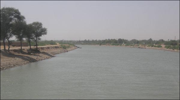 ڈیرہ غازی خان: دریا ئےسندھ میں پانی کی سطح میں اضافہ ، کٹاؤ کا عمل تیز