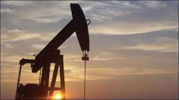 پاکستان میں گذشتہ سال تیل کی پیداوار 9 فیصد کم ہو گئی