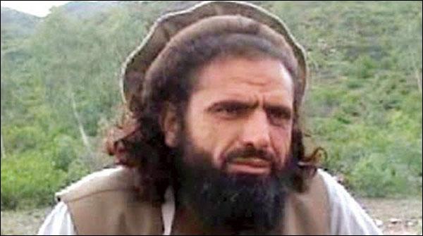 ڈرون حملے میں لشکر اسلام کےامیر منگل باغ کی ہلاکت کی اطلاع