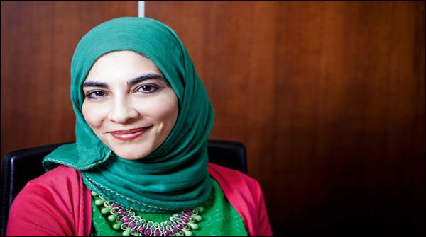سعودی محقق خاتون نے ہتک عزت کا دعویٰ جیت لیا